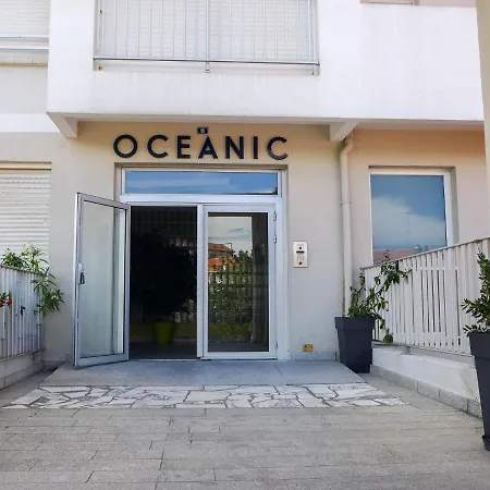 Apartman Oceanic-1 By Interhome Biarritz