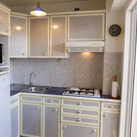 Oceanic-1 By Interhome Apartment
