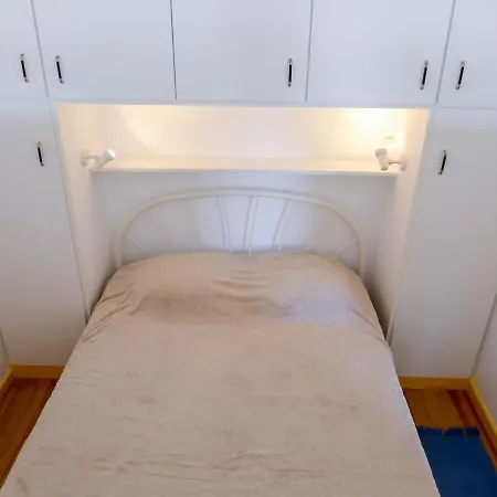 Oceanic-1 By Interhome Biarritz