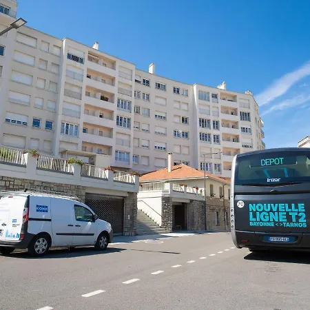 Oceanic-1 By Interhome Apartment