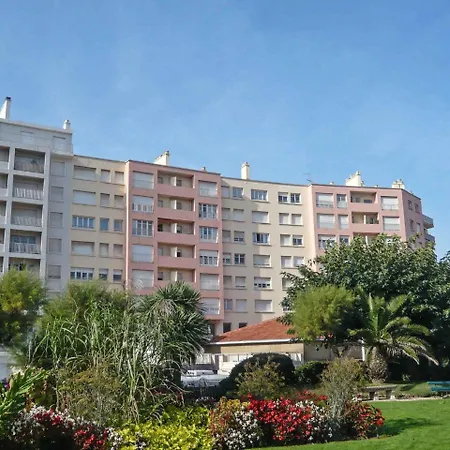 Apartman Oceanic-1 By Interhome
